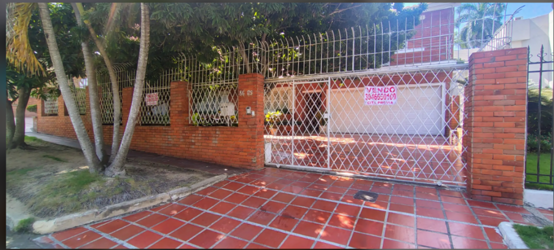 Casa en venta en Altos De Riomar, Barranquilla · foto 20 de 20