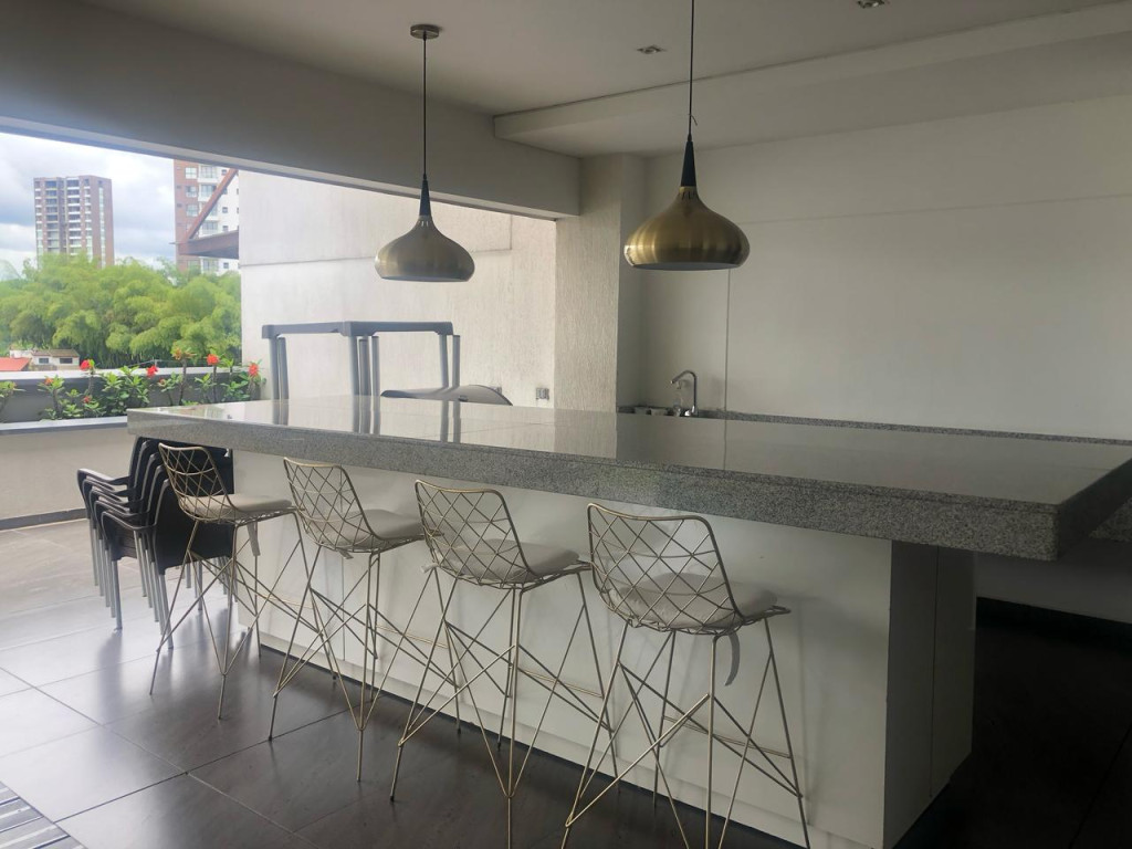 Apartamento en venta en Pinares, Dosquebradas · foto 3 de 19