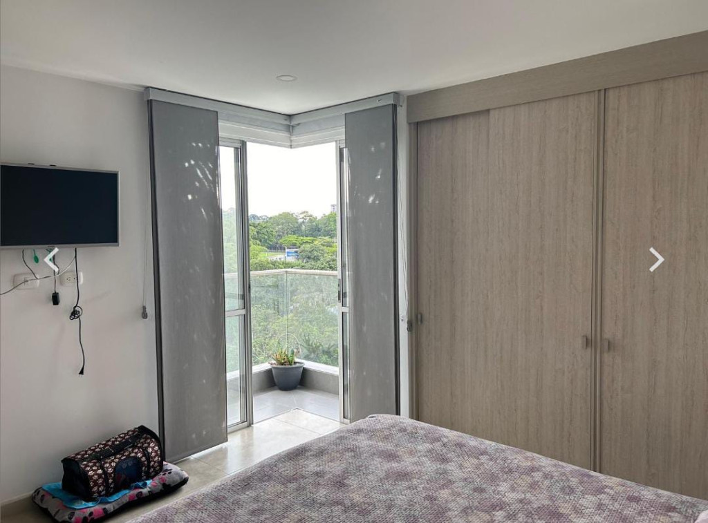 Apartamento en venta en Pinares, Dosquebradas · foto 4 de 19