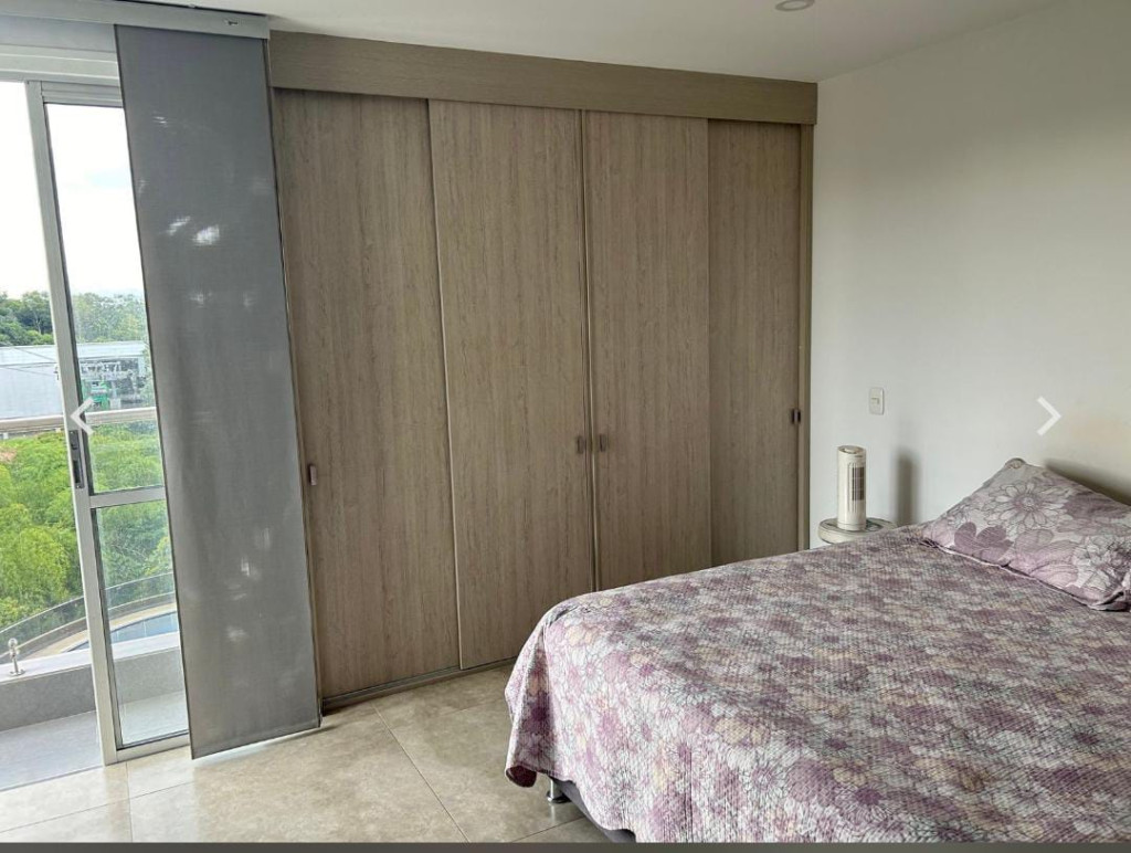 Apartamento en venta en Pinares, Dosquebradas · foto 5 de 19