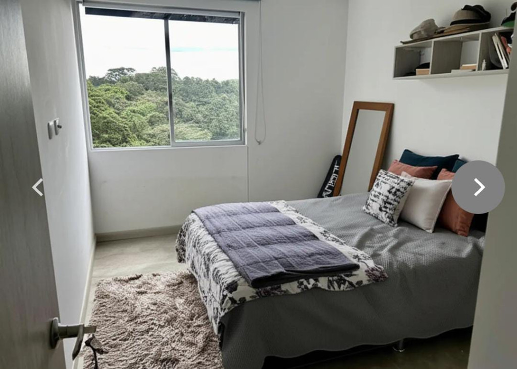 Apartamento en venta en Pinares, Dosquebradas · foto 6 de 19