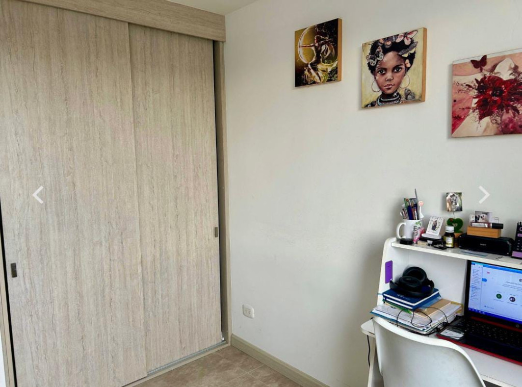 Apartamento en venta en Pinares, Dosquebradas · foto 7 de 19