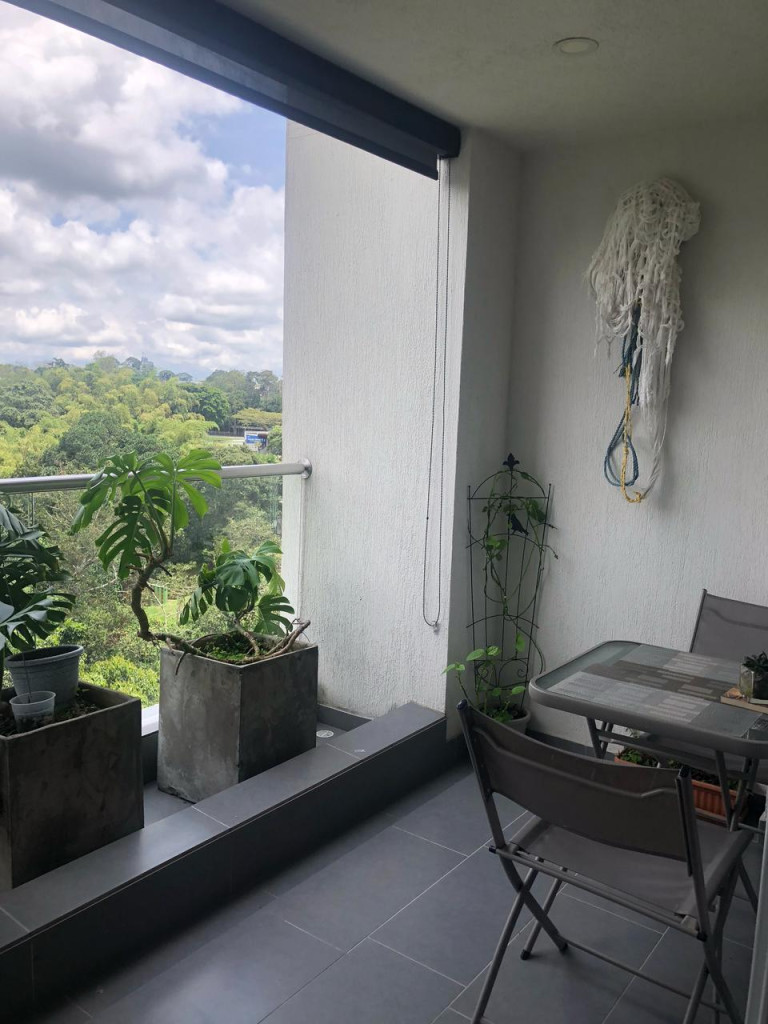Apartamento en venta en Pinares, Dosquebradas · foto 9 de 19