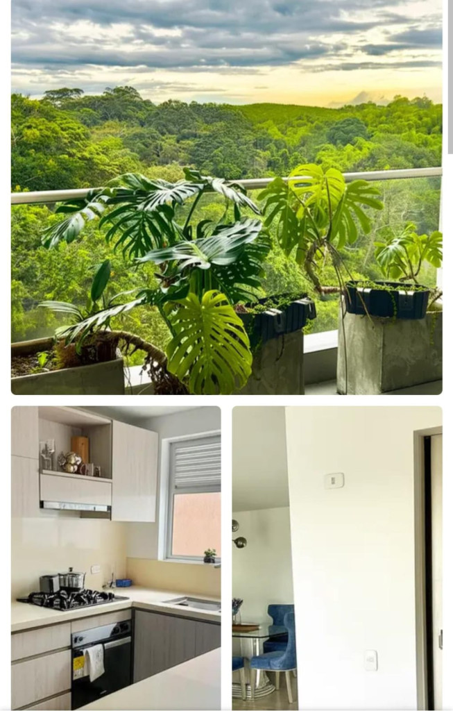 Apartamento en venta en Pinares, Dosquebradas · foto 10 de 19