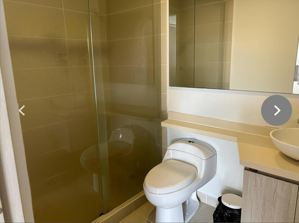 Apartamento en venta en Pinares, Dosquebradas · foto 12 de 19