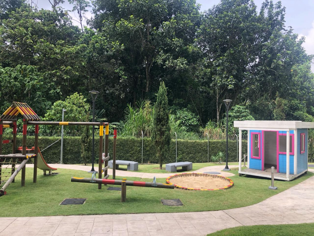 Apartamento en venta en Pinares, Dosquebradas · foto 14 de 19