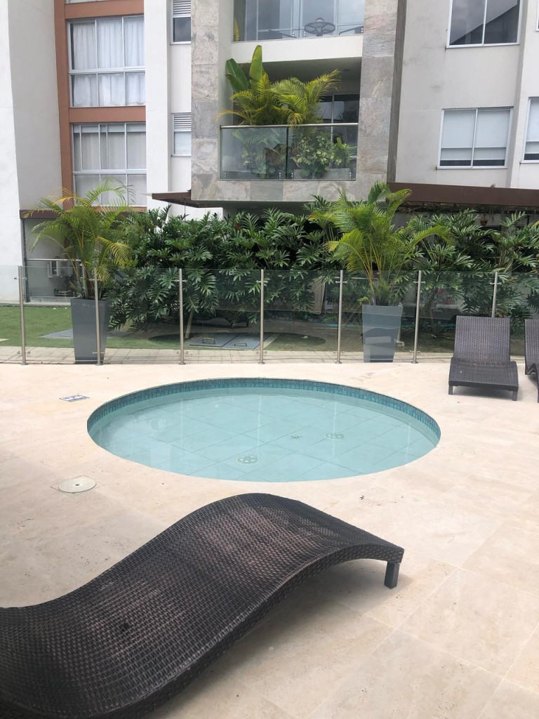 Apartamento en venta en Pinares, Dosquebradas · foto 16 de 19