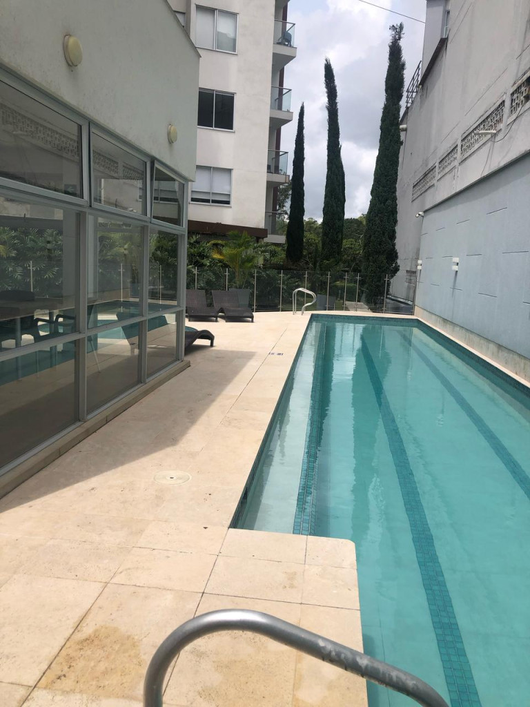 Apartamento en venta en Pinares, Dosquebradas · foto 17 de 19