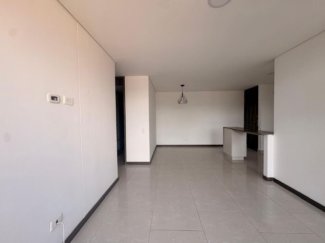 Apartamento de 2 alcobas en arriendo en Aliadas Del Sur, Sabaneta, 55 m² · foto 7 de 14