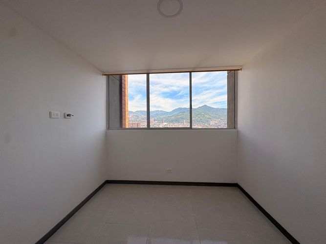Apartamento de 2 alcobas en arriendo en Aliadas Del Sur, Sabaneta, 55 m² · foto 9 de 14
