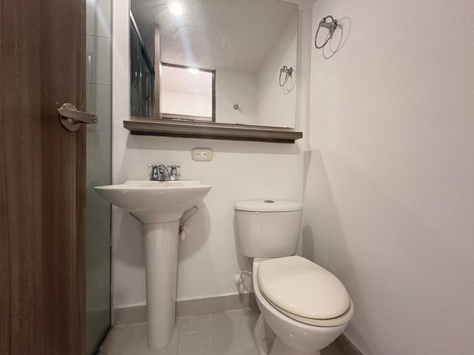 Apartamento de 2 alcobas en arriendo en Aliadas Del Sur, Sabaneta, 55 m² · foto 12 de 14