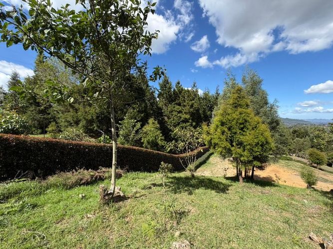 Lote en venta en San Isidro, Guarne, 2095 m² · foto 4 de 9