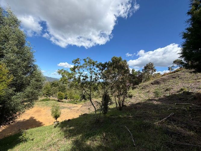 Lote en venta en San Isidro, Guarne, 2095 m² · foto 8 de 9