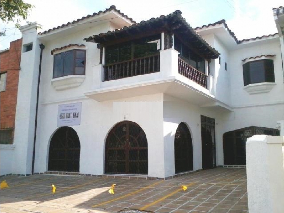 Casa en Venta en San vicente, Cali