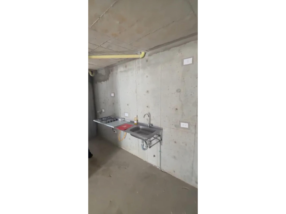 Apartamento en Venta en Ciudad Melendez, Cali