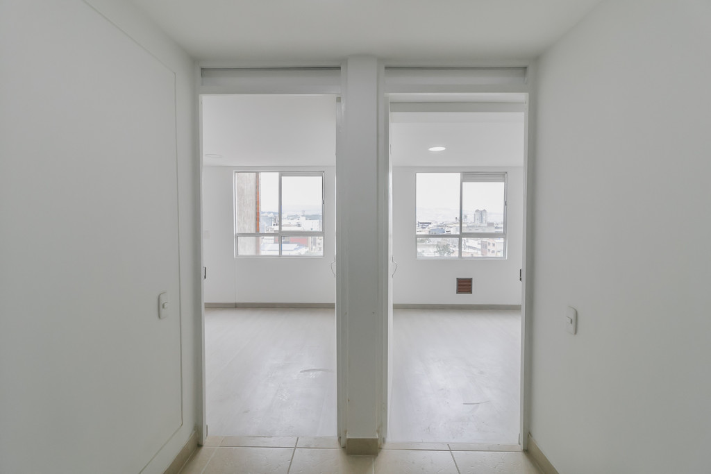 Apartamento en venta en Paloquemao, Bogotá · foto 4 de 24