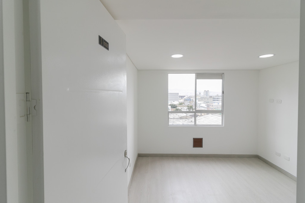 Apartamento en venta en Paloquemao, Bogotá · foto 5 de 24