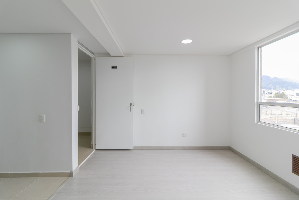 Apartamento en venta en Paloquemao, Bogotá · foto 7 de 24