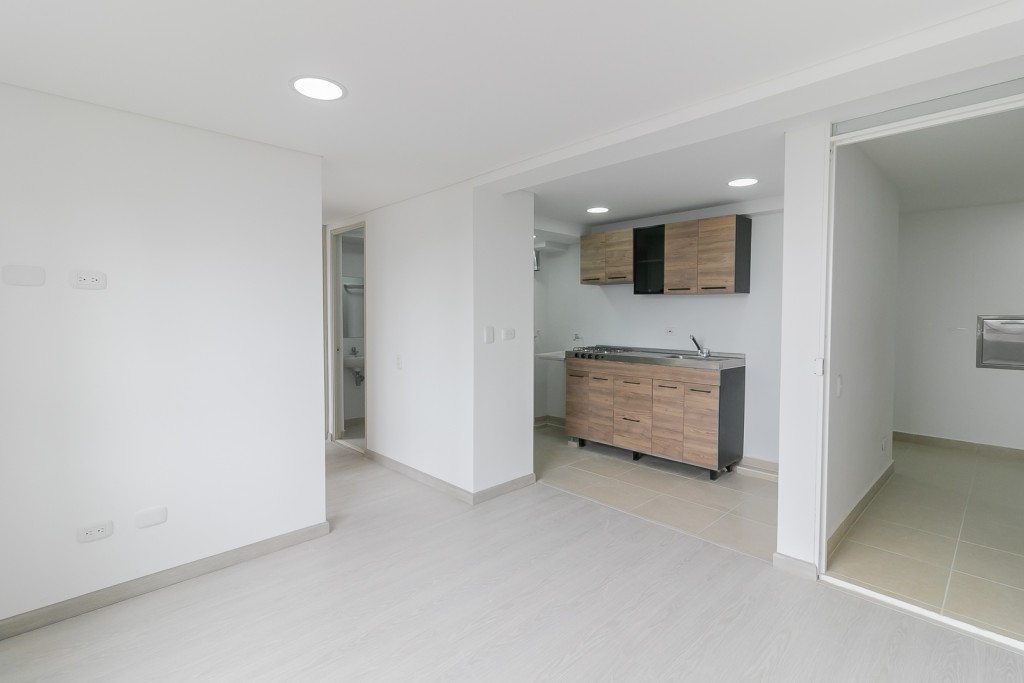 Apartamento en venta en Paloquemao, Bogotá · foto 9 de 24