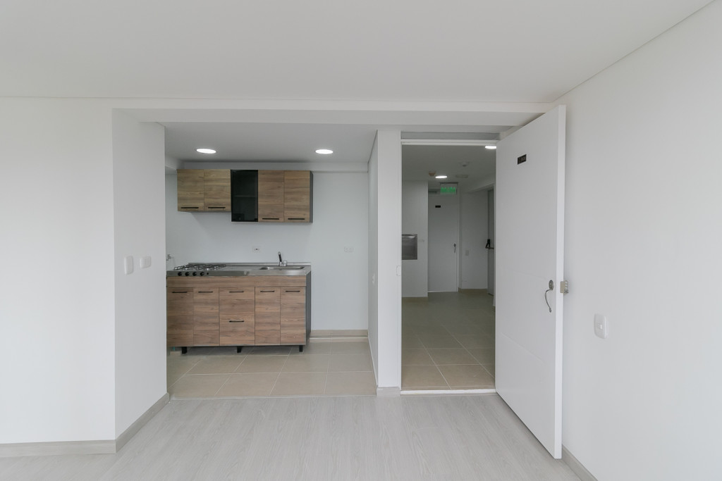 Apartamento en venta en Paloquemao, Bogotá · foto 11 de 24