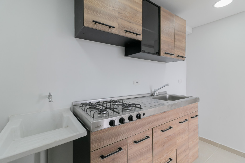 Apartamento en venta en Paloquemao, Bogotá · foto 14 de 24