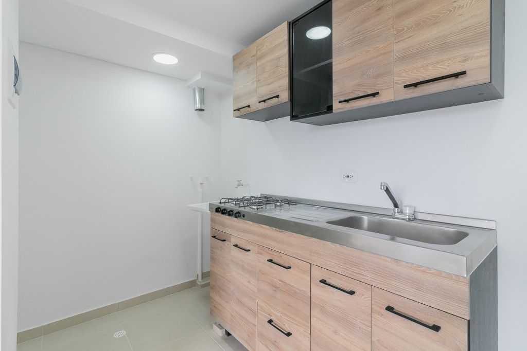 Apartamento en venta en Paloquemao, Bogotá · foto 15 de 24