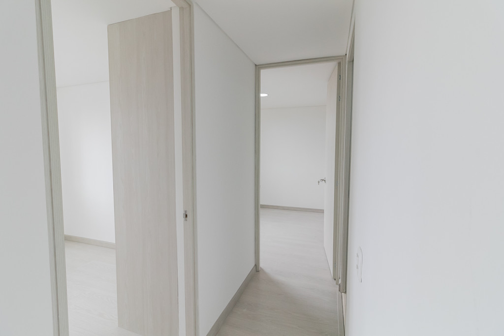 Apartamento en venta en Paloquemao, Bogotá · foto 16 de 24