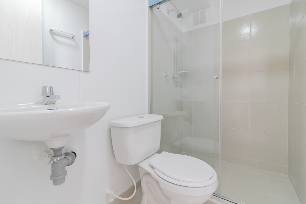 Apartamento en venta en Paloquemao, Bogotá · foto 18 de 24