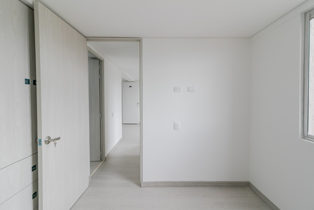 Apartamento en venta en Paloquemao, Bogotá · foto 20 de 24