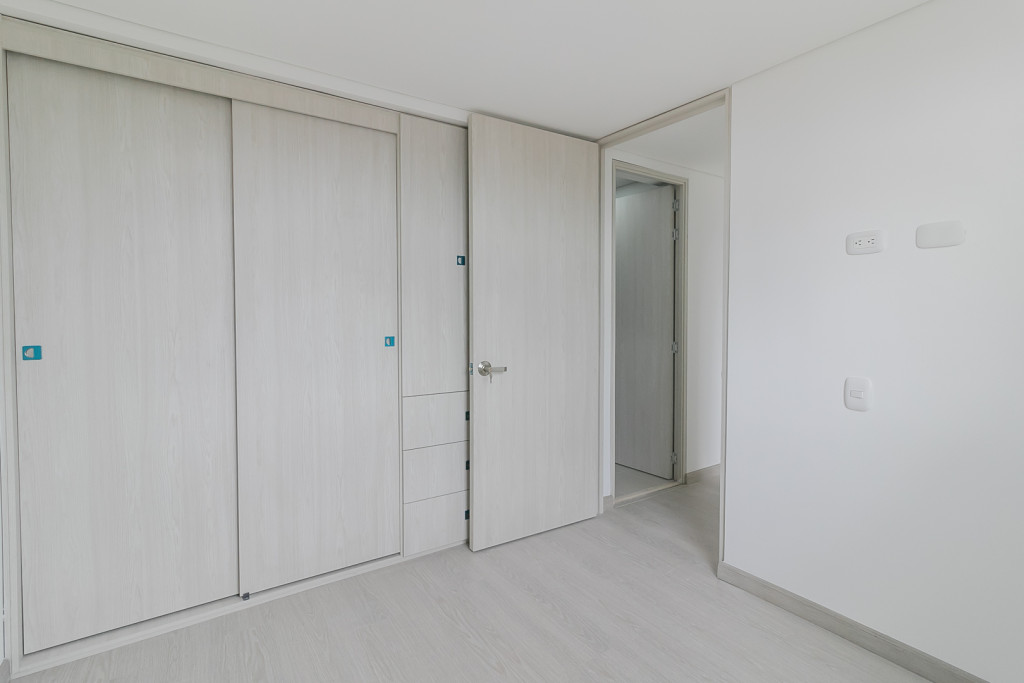 Apartamento en venta en Paloquemao, Bogotá · foto 22 de 24