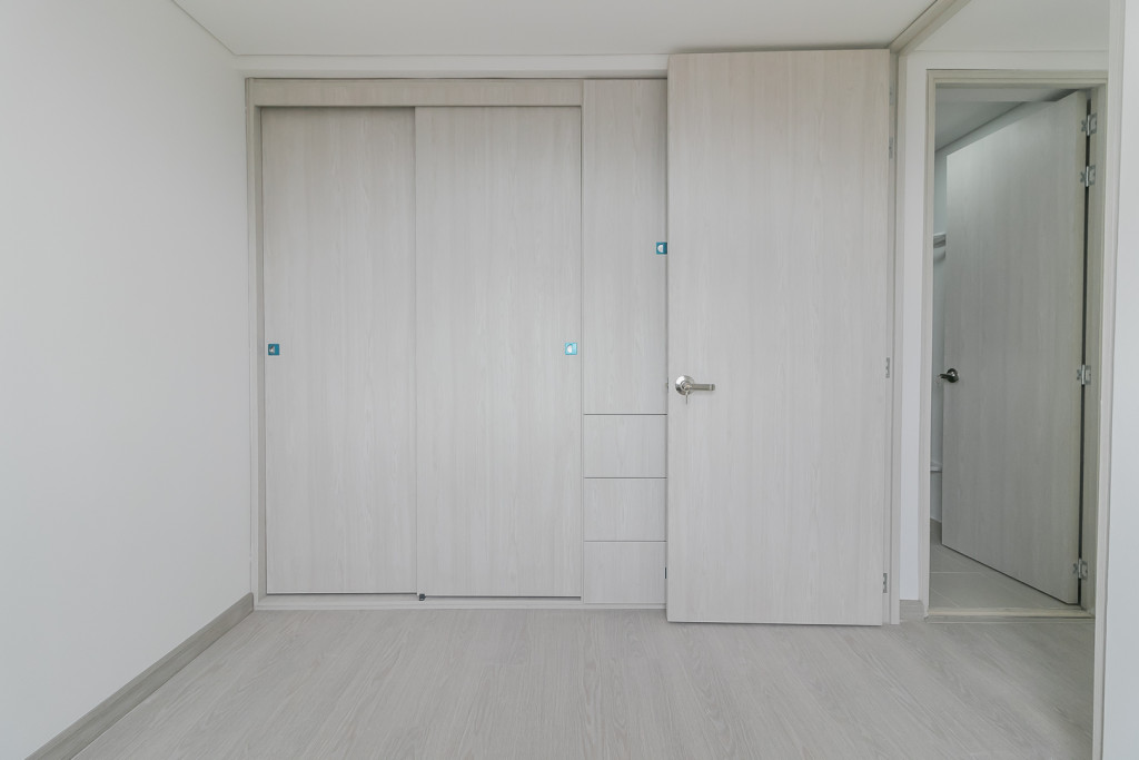 Apartamento en venta en Paloquemao, Bogotá · foto 23 de 24