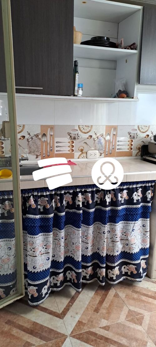 Apartamento de 3 alcobas en venta en El Libertador, Soacha, 50 m² · foto 2 de 6