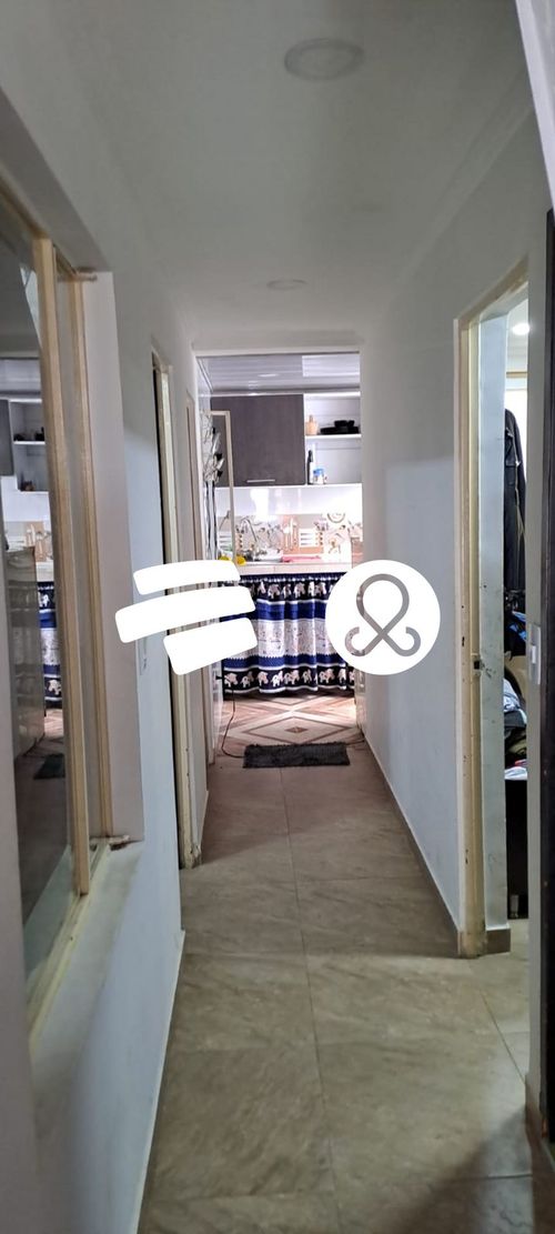 Apartamento de 3 alcobas en venta en El Libertador, Soacha, 50 m² · foto 5 de 6