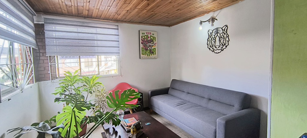 Casa en venta en Milenta, Bogotá · foto 5 de 15