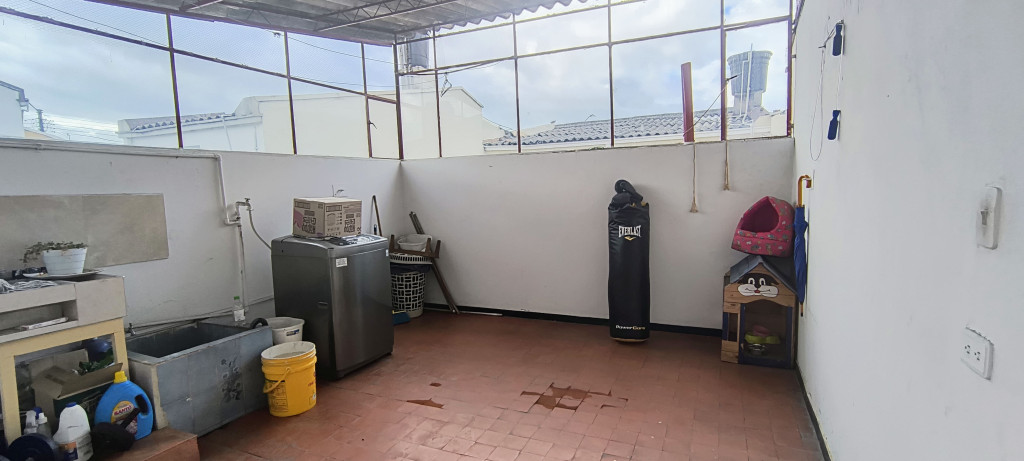 Casa en venta en Milenta, Bogotá · foto 14 de 15