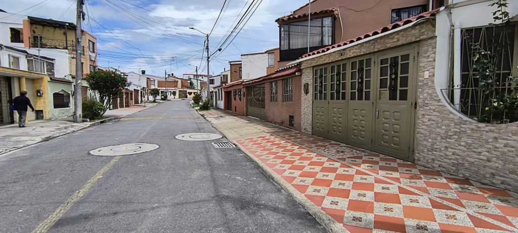 Casa en venta en Milenta, Bogotá · foto 15 de 15