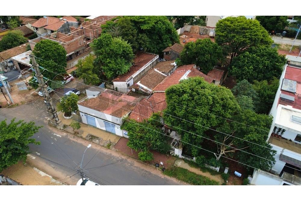 VENDO TERRENO EN YKUA SATI — foto 3