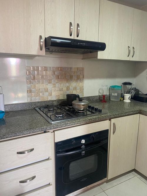Apartamento de 3 alcobas en venta en Altos Del Prado, Barranquilla, 127 m² · foto 6 de 15