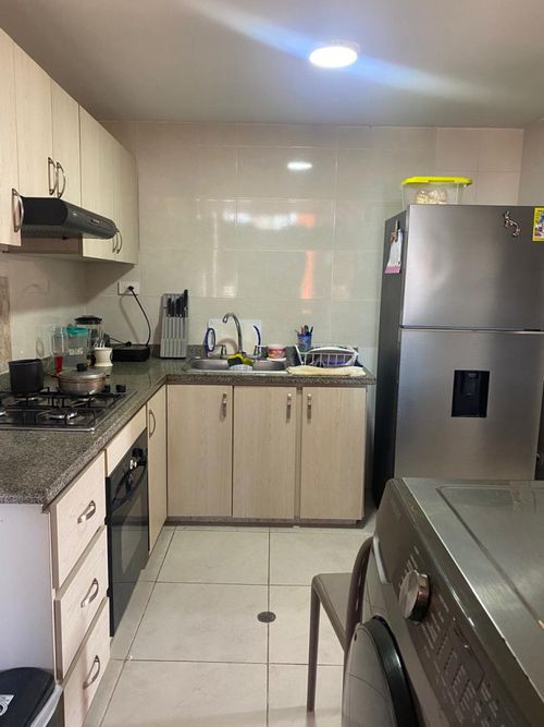 Apartamento de 3 alcobas en venta en Altos Del Prado, Barranquilla, 127 m² · foto 7 de 15
