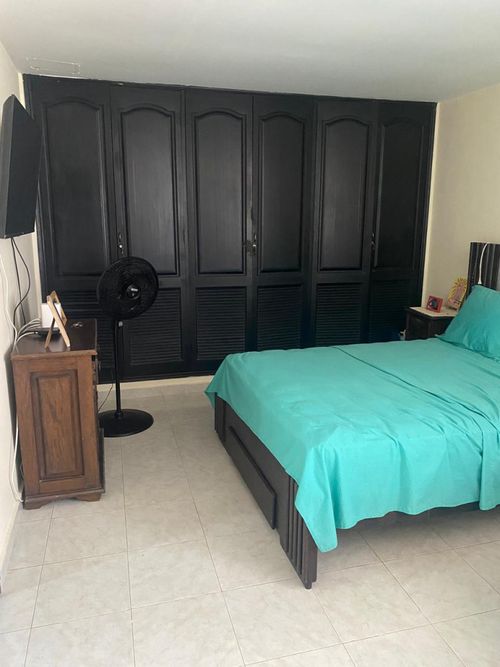Apartamento de 3 alcobas en venta en Altos Del Prado, Barranquilla, 127 m² · foto 8 de 15