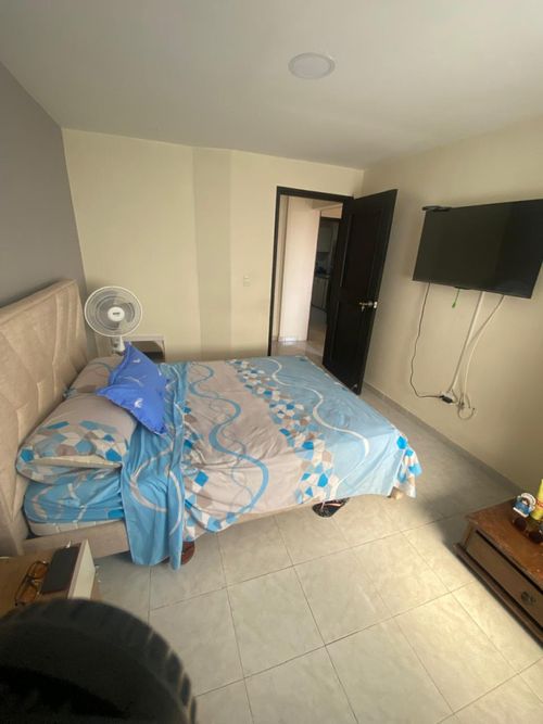 Apartamento de 3 alcobas en venta en Altos Del Prado, Barranquilla, 127 m² · foto 11 de 15