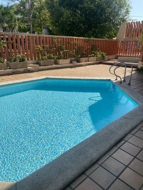 Apartamento de 3 alcobas en venta en Altos Del Prado, Barranquilla, 127 m² · foto 14 de 15