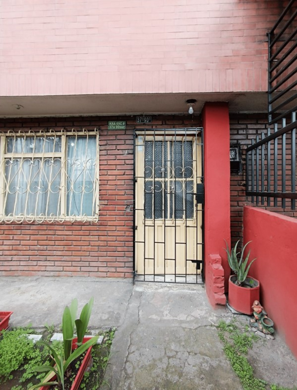 Casa en venta en Carvajal, Bogotá · foto 2 de 19