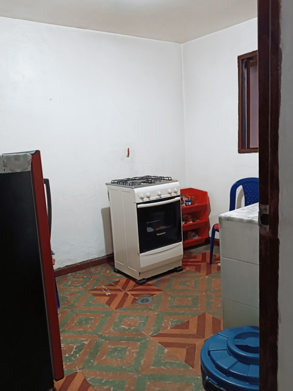 Casa en venta en Carvajal, Bogotá · foto 4 de 19