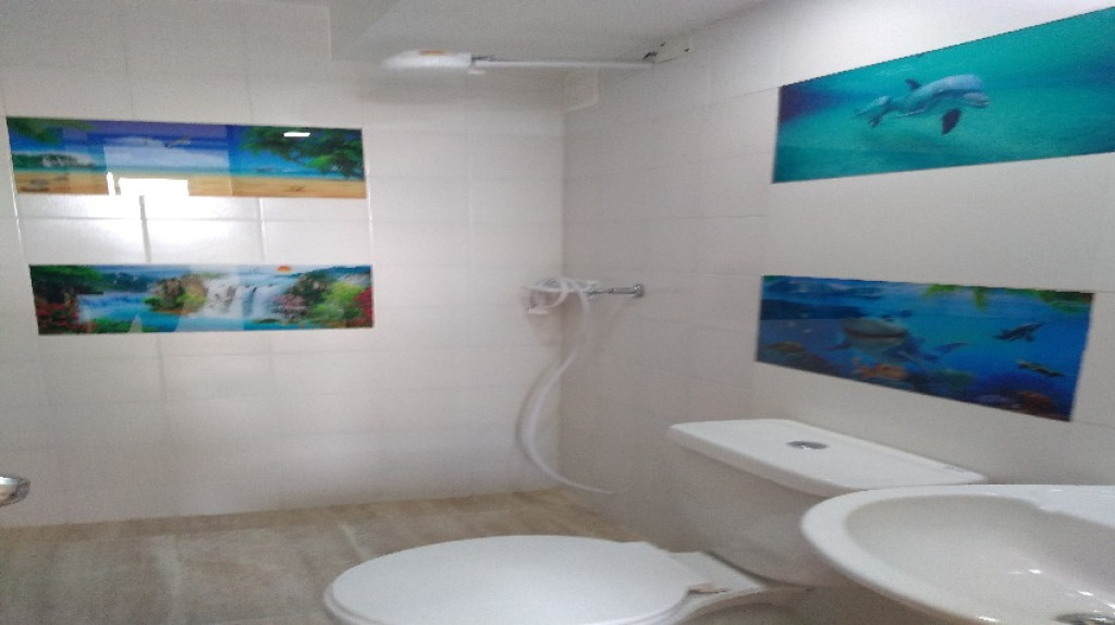 Apartamento en venta en Santa Lucia, Bogotá · foto 12 de 12