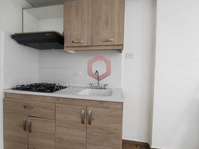 Apartamento de 3 alcobas en venta en El Tambo, La Ceja, 58 m² · foto 2 de 24