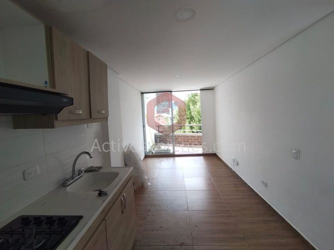 Apartamento de 3 alcobas en venta en El Tambo, La Ceja, 58 m² · foto 3 de 24