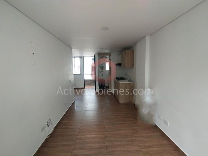 Apartamento de 3 alcobas en venta en El Tambo, La Ceja, 58 m² · foto 4 de 24