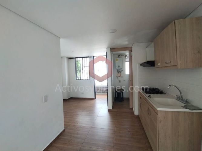 Apartamento de 3 alcobas en venta en El Tambo, La Ceja, 58 m² · foto 5 de 24
