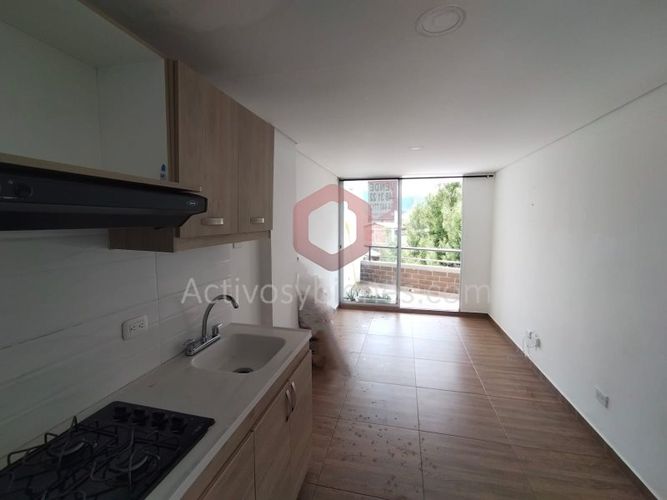 Apartamento de 3 alcobas en venta en El Tambo, La Ceja, 58 m² · foto 6 de 24